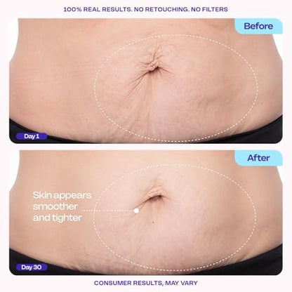 Firm & Smooth Body Cream