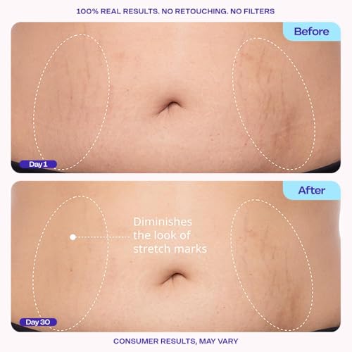 Firm & Smooth Body Cream
