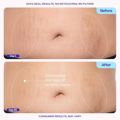 Firm & Smooth Body Cream