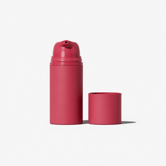 Shade-Adapting Foundation