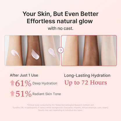 Collagen Glow Sunscreen
