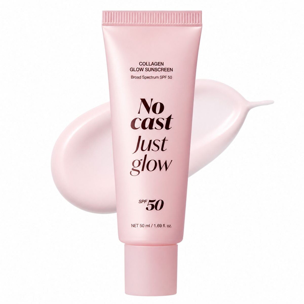 Collagen Glow Sunscreen