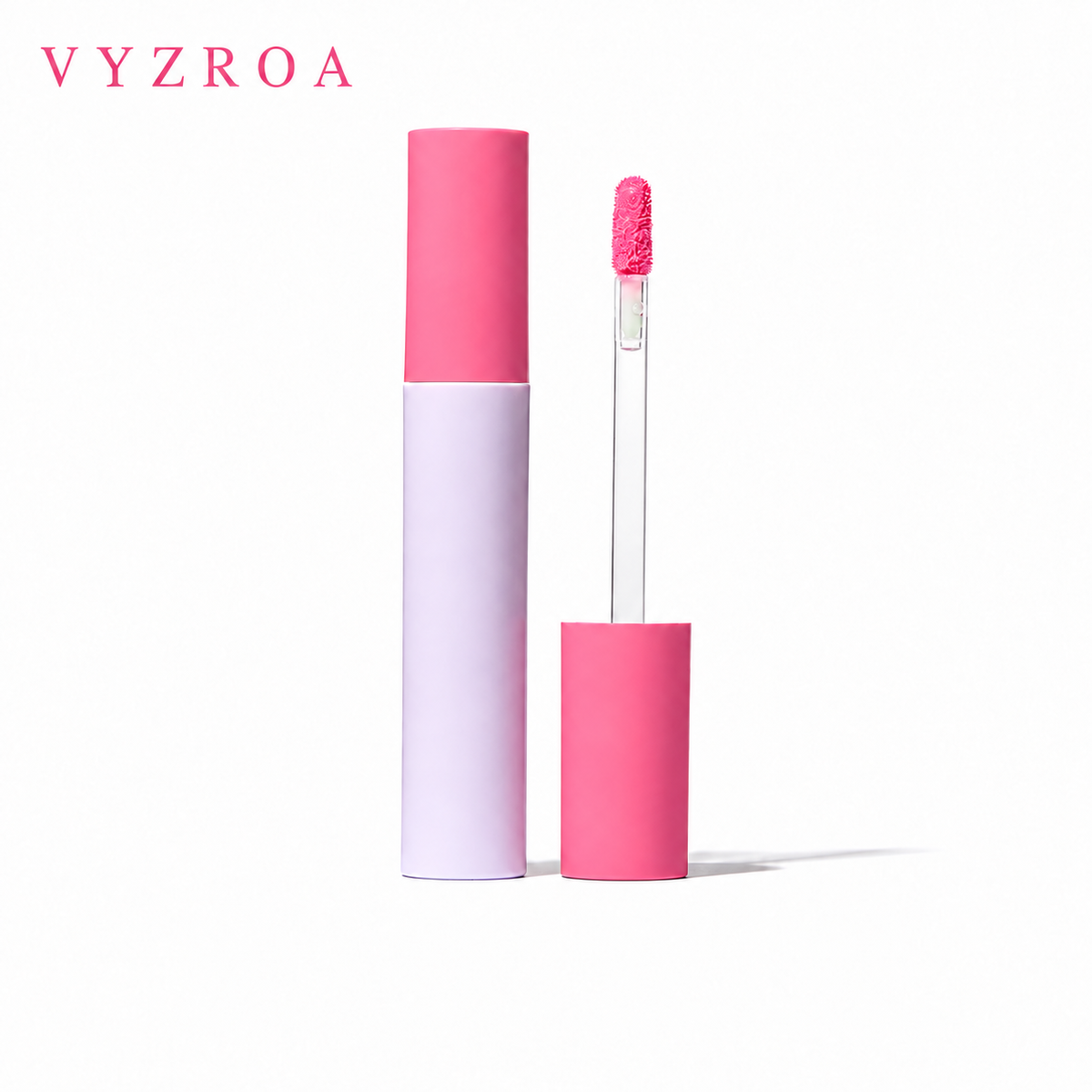 VYZROA Gloss-to-Stain Lip Oil