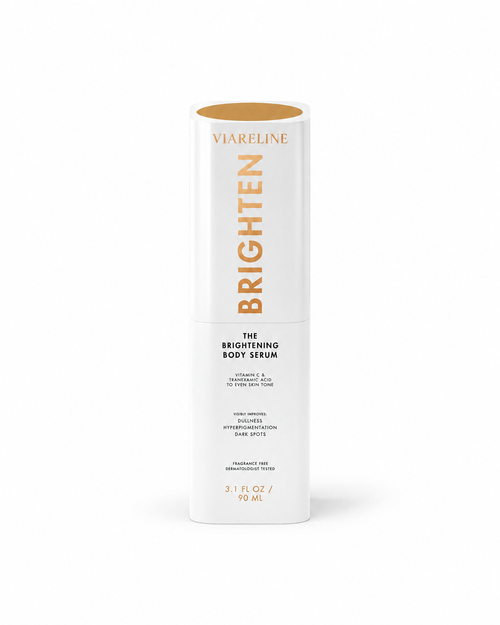 Brightening Body Serum