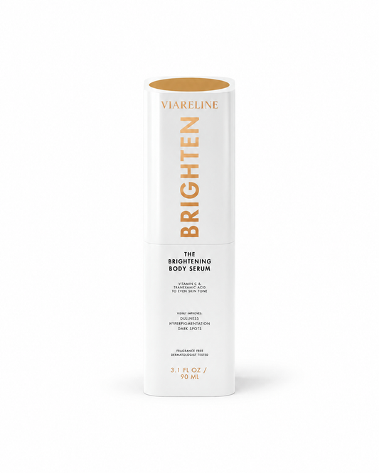 Brightening Body Serum