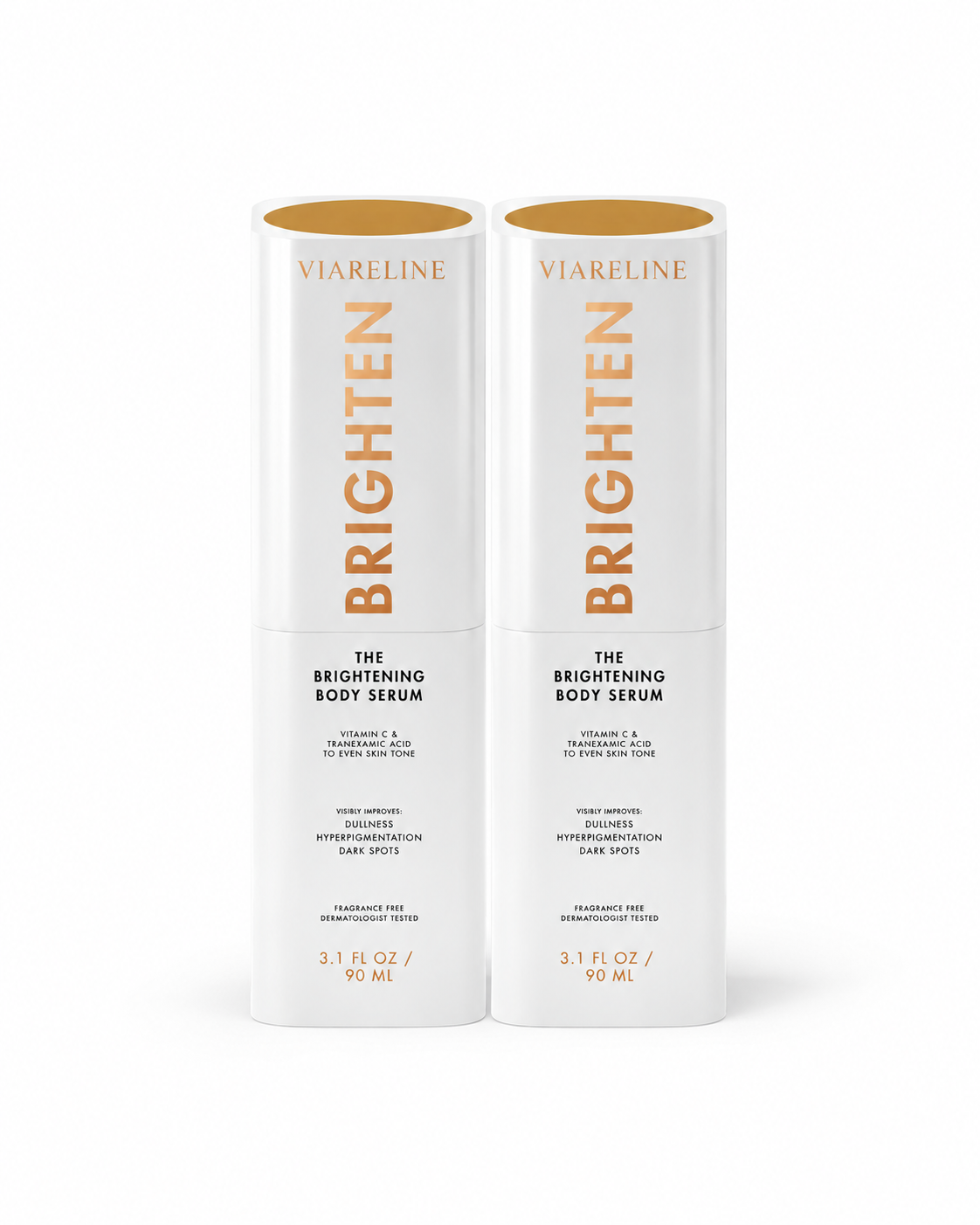 Brightening Body Serum