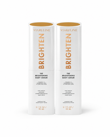 Brightening Body Serum