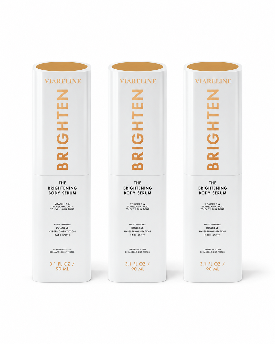 Brightening Body Serum