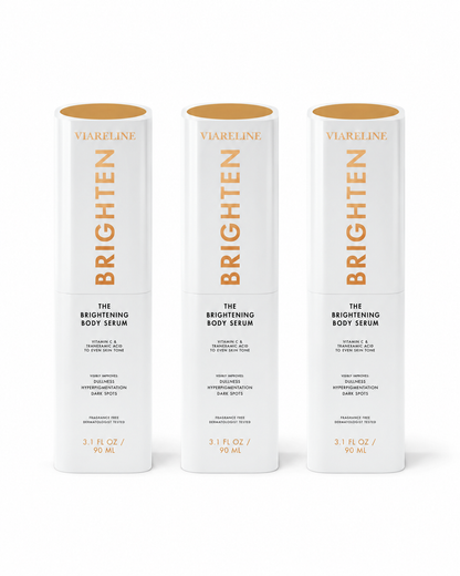 Brightening Body Serum